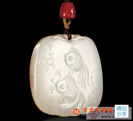 
	玩玉：五種極端追求 易入歧途
