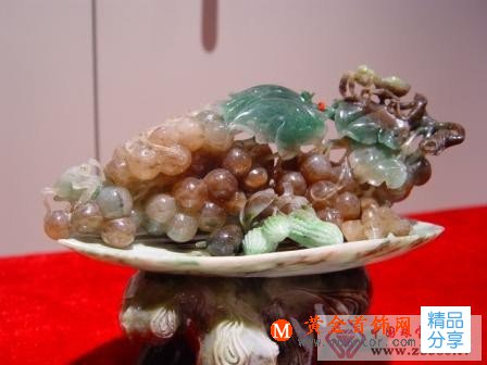 
	南陽玉—獨山玉
