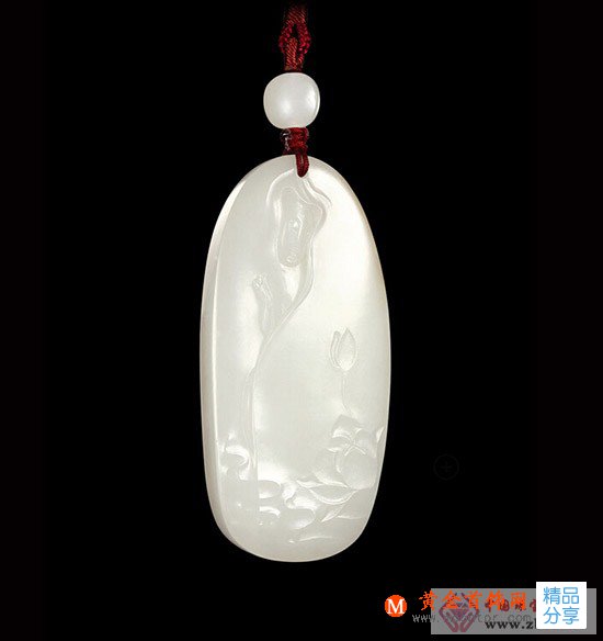 
	玉器修復的方法
