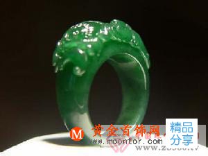 
	教您怎樣鑒別翡翠的好壞
