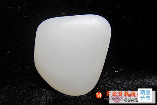
	和田玉的收藏價值
