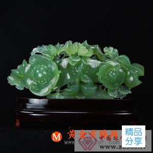 
	岫玉值錢嗎
