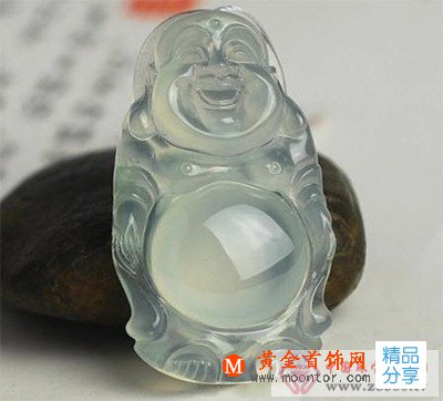 
	冰種翡翠界的外行和內行
