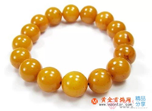 
	珠寶玉石中的“黑馬”，你知道幾種？
