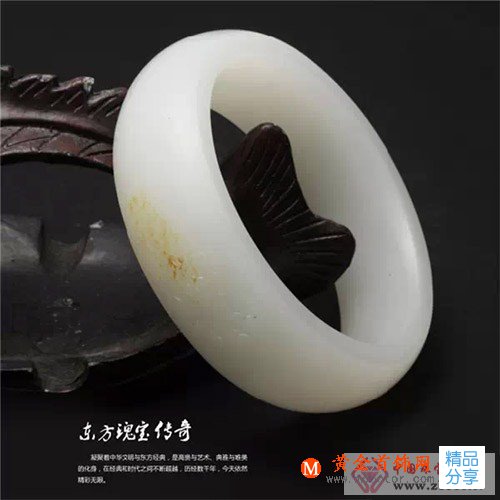 
	珠寶玉石中的“黑馬”，你知道幾種？
