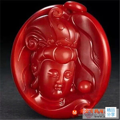 
	珠寶玉石中的“黑馬”，你知道幾種？
