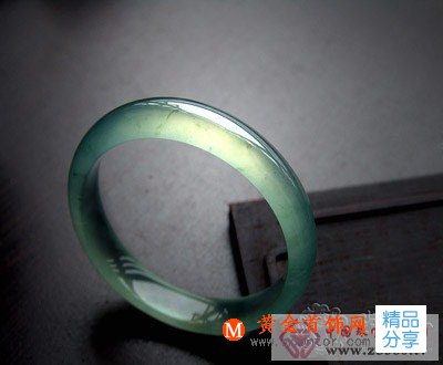 
	翡翠的歷史知識

