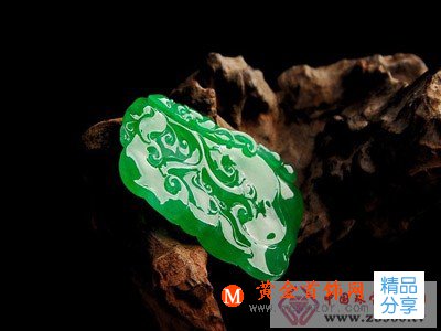 
	翡翠的“起瑩”知識
