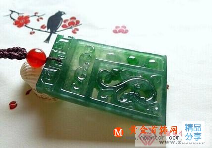 
	好玉能流芳百世，翡翠的魅力，讓你難以舍棄
