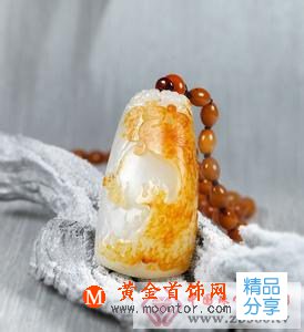 
	盤玉玩玉你必須懂 正確清洗和田玉

