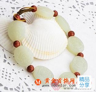 
	玉手鏈的作用
