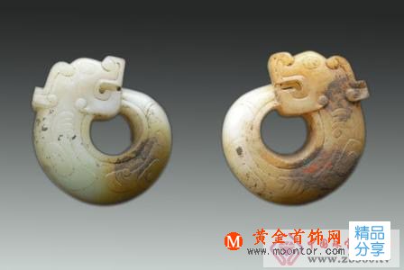 
	玉器收藏歷史悠久 四個方法讓你辨別好壞
