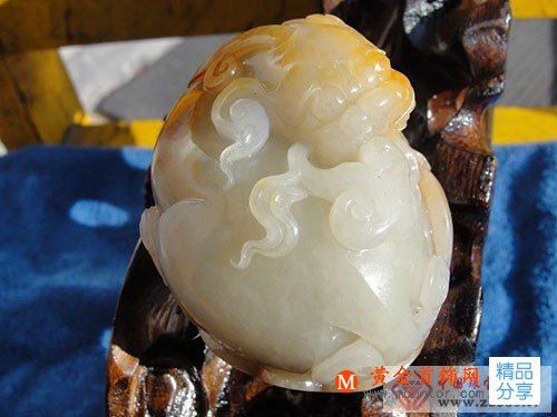 
	古玉鑒定與辨偽
