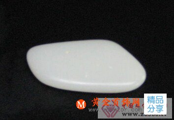 
	新疆和田羊脂玉鑒別方法
