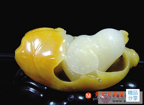 
	新疆“金絲玉”
