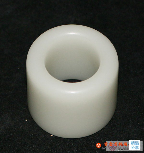 
	古玉鑒別：看器形造型
