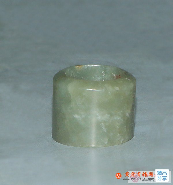 
	古玉鑒別：看器形造型
