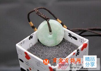 
	古玉的保養及佩戴方法
