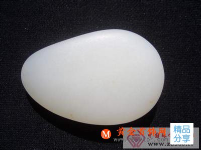 
	和田羊脂玉是什么
