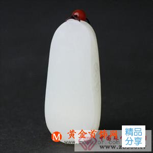 
	和田羊脂玉多少錢一克

