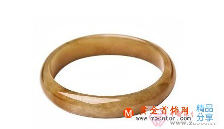 
	黃龍玉與天然的黃色翡翠(黃翡)如何分別？
