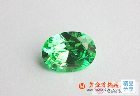 
	祖母綠顏色有什么特點
