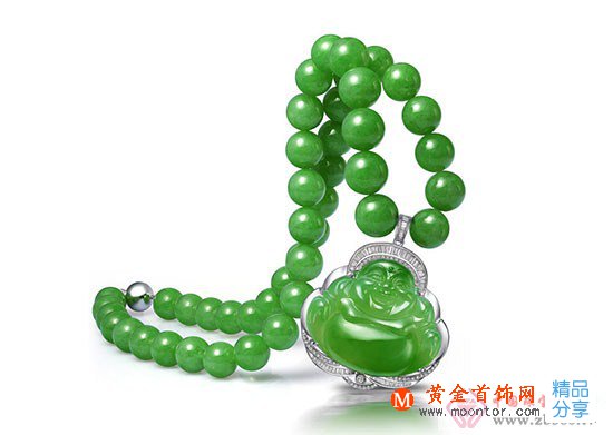 
	翡翠在材質上屬于玉么？
