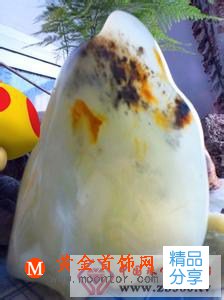 
	真假賭石之區別
