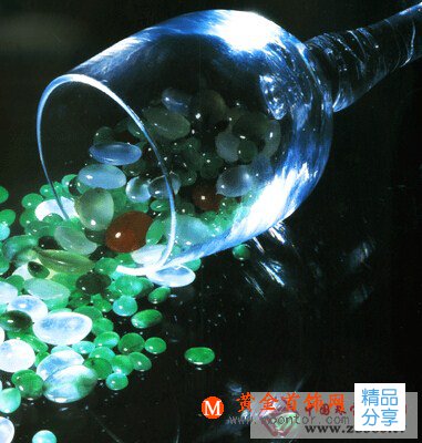 
	買翡翠原料時應注意什么問題
