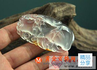 
	玉髓是玉嗎
