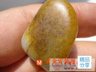 
	和田玉的密度是多少
