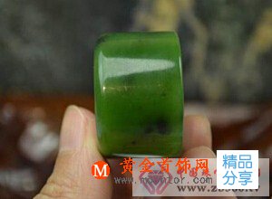 
	綠色和田玉有哪幾種
