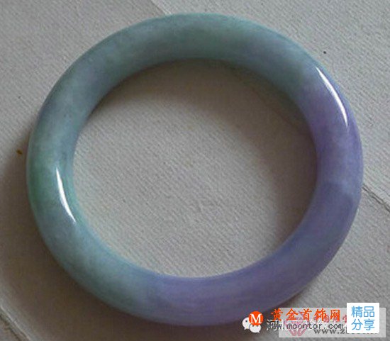 
	聚珍緣珠寶為您介紹：玉文化之手鐲的分類
