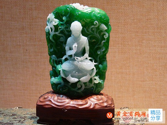 
	南陽玉怎么樣？ 南陽玉的價值
