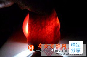 
	和田玉紅玉是什么
