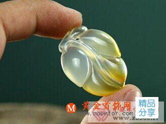 
	不同顏色的玉髓功效
