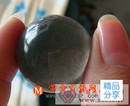 
	墨玉價格及鑒別
