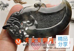 
	墨玉價格及鑒別
