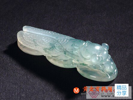 
	冰種翡翠怎么樣
