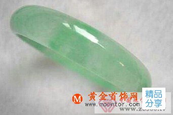 
	玉器的鑒別方法
