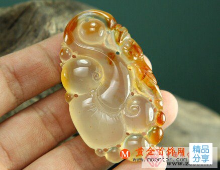 
	玉和玉髓的區別
