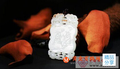 
	玉器品牌排名
