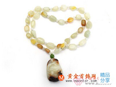 
	和田玉功效有哪些
