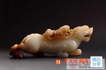 
	玉器鑒賞與收藏如何著手
