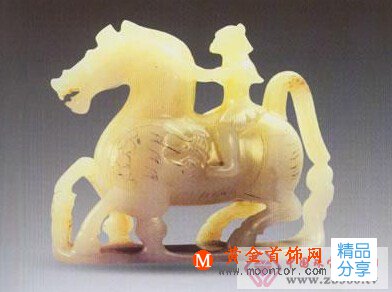 
	什么是古玉器
