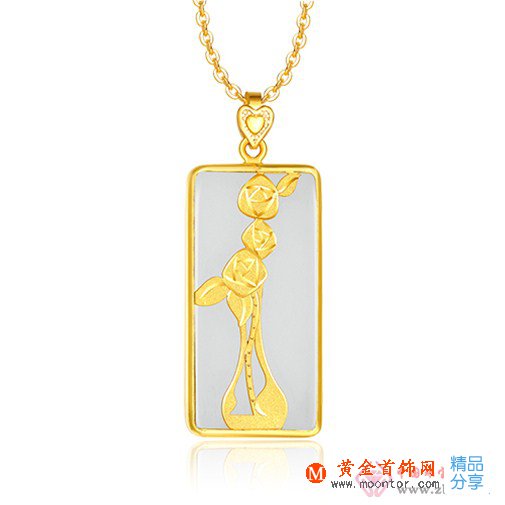 
	金鑲玉的保養方法有哪些？
