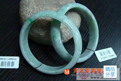 
	如何進行翡翠真假鑒別

