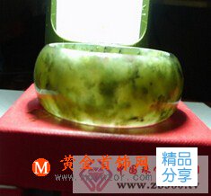 
	南玉鑒別方法
