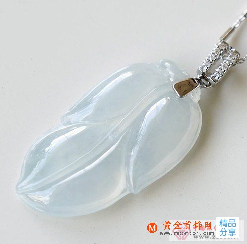 
	哪種翡翠最好？
