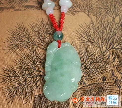 
	哪種翡翠最好？
